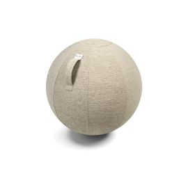 VLUV Sitzball Stov Kiesel, Ø 60-65 cm - FRI-GX47-000TPX