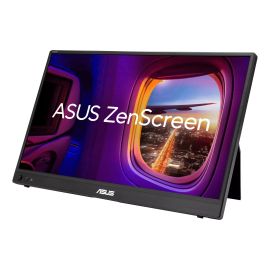 ASUS Monitor ZenScreen MB16AHVE - FRI-GX47-0071FG