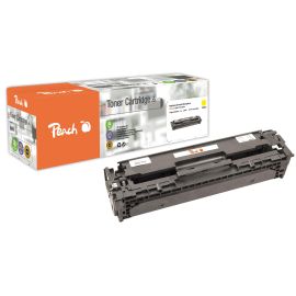 Peach Toner für Canon CRG-718Y Yellow - FRI-GX47-005YKK