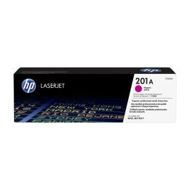 HP Toner Nr. 201A (CF403A) Magenta - FRI-GX47-001FRH