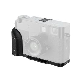 Smallrig L-Winkel mit Silikon-Griff für FUJIFILM X half (5332) - FRI-GX47-002RPQ