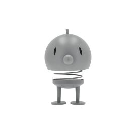 Hoptimist Lautsprecher Soft Bumble XL Soft Grau - FRI-GX47-005EHZ