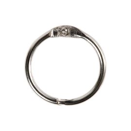 Creativ Company Bogenring 19 mm, 10 Stück - FRI-GX47-000HBH