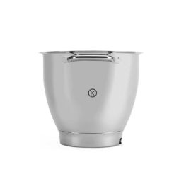Kenwood Schüssel Chef XL Titanium Chromstahl - FRI-GX47-0067WP