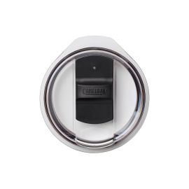 CamelBak Ersatzdeckel Tumbler Deckel, Medium Transparent - FRI-GX47-002NGW