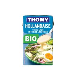 Thomy Bio Hollandaise Sauce 250 ml - FRI-GX47-00000C