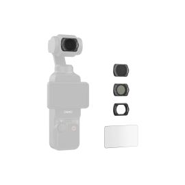 Smallrig Multifunctional Filter Kit - FRI-GX47-004KCD