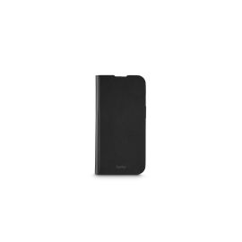 Hama Book Cover Eco Premium Schwarz für iPhone 16 Pro - FRI-GX47-004DWH
