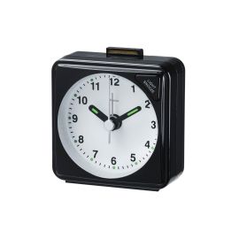 Hama A50 Analoger Reisewecker Kunststoff Schwarz - FRI-GX47-0028HV