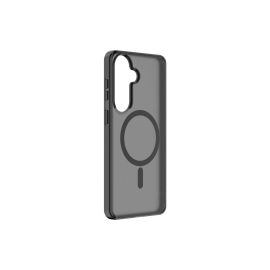 Cellular Line Back Cover Frosty Mag Galaxy S26+ Schwarz - FRI-GX47-003KX7