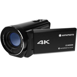 Agfa Videokamera Realimove CC4000W - FRI-GX47-002GDJ
