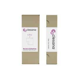 Clesana Barriere Folienliner 2 Stück - FRI-GX47-001BJC