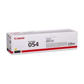 Canon Toner 054 Yellow - FRI-GX47-005H0N