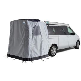VanSpace Heckzelt Space Kombi, hellgrau - FRI-GX47-004RAQ
