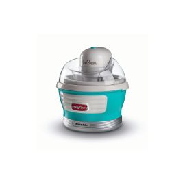 Ariete Glacemaschine Party Time ARI-643-BL 1.5 l, Blau/Weiss - FRI-GX47-000WW3