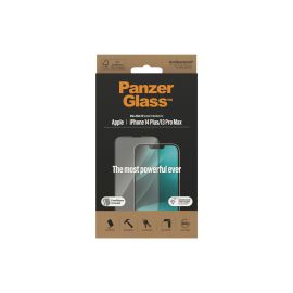 Panzerglass Displayschutz Ultra Wide Fit iPhone 13 Pro Max/14 Plus - FRI-GX47-00237N