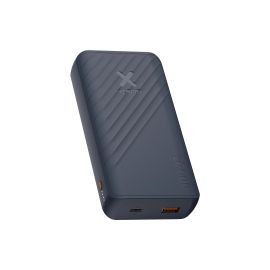 Xtorm Go2 Powerbank 20000 mAh Blau - FRI-GX47-007HB5
