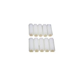 EP Distanzhalter M3 6 mm Nylon, 10 Stk. - FRI-GX47-006JHX
