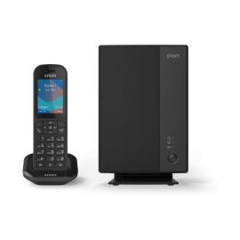 snom Basisstation M253 DECT – Bundle - FRI-GX47-0002YT