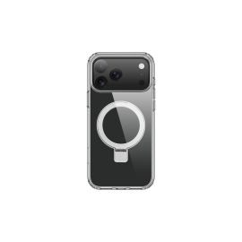 Nevox Back Cover StyleShell SHOCKFlex Magsafe iPhone 17 Pro Max (2549) - FRI-GX47-000D6P