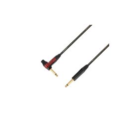Adam Hall Câbles d’instruments 5 STAR IPR 0300 TIMBRE 3 m
