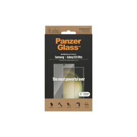Panzerglass Displayschutz Ultra Wide Fit Galaxy S23 Ultra - FRI-GX47-0010YT