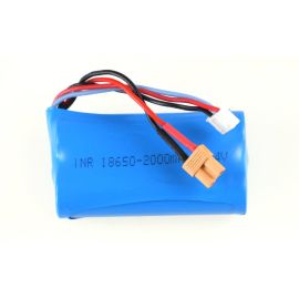 Amewi RC-Akku Li-Ion 2000 mAh 7.4 V - FRI-GX47-000S5S