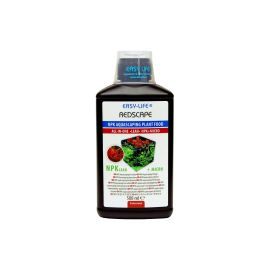 Easy Life Pflanzendünger RedScape 500 ml - FRI-GX47-003D52