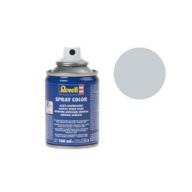 Revell Acrylspray 100 ml Metallic-Aluminium - FRI-GX47-006455
