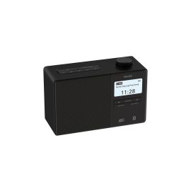 Philips DAB+ Radio TAR5600/00 Schwarz - FRI-GX47-000Z67