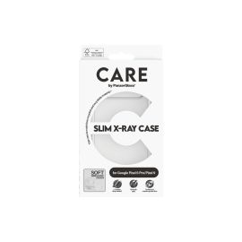 CARE Back Cover Fashion X-Ray Soft Basic Pixel 9 Pro/Pixel 9 - FRI-GX47-000JPQ