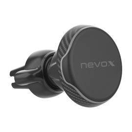 Nevox Lüftungsgitterhalterung Nevoclip AirMagnet KFZ - FRI-GX47-001P5V