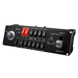 Logitech Simulations-Controller G Saitek Switch Panel - FRI-GX47-005KMV