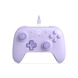 8bitdo Controller Ultimate 2C Wired PC/Android Lila - FRI-GX47-0030Y4