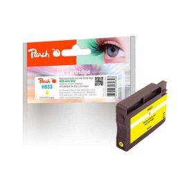 Peach Tinte für HP Nr. 933 (CN059AE) Yellow - FRI-GX47-002JNE