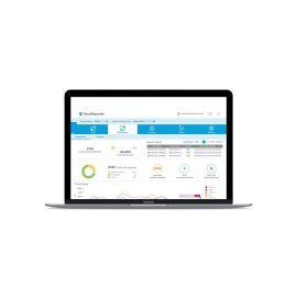 Zyxel Lizenz SecuReporter von USG20 bis USG310 / Zywall310 2 Jahre - FRI-GX47-000K4H