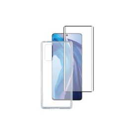 4smarts 360° Starter Set X-Pro Clear UltraSonix Galaxy S22 Ultra - FRI-GX47-00036S