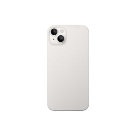 Nomad Back Cover Super Slim Case iPhone 14 Plus Weiss - FRI-GX47-0012TZ