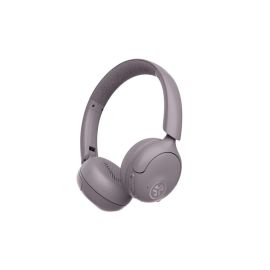 Jlab GO LUX On-Ear, ANC, Bluetooth 5.4, 70 h Akkulaufzeit - FRI-GX47-00227P