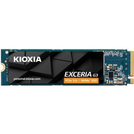 Kioxia SSD EXCERIA G3 M.2 NVMe 1024 GB - FRI-GX47-0014NC