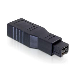Delock Adapter Firewire 9pin m - 6pin f - FRI-GX47-001DHK