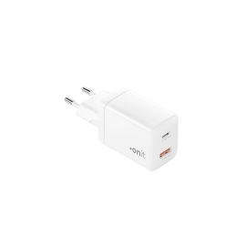 onit USB-Wandladegerät PD25W + QC3.0 Weiss - FRI-GX47-0011SY