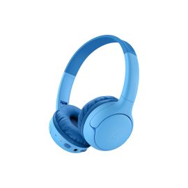 Belkin MINI 2 Kabellos, für Kinder, Blau - FRI-GX47-006XPX
