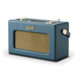 Roberts DAB+ Radio Revival iStream 3L Marineblau - FRI-GX47-004S9T