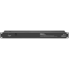 Adam Hall Adam Hall 19" Parts RACK LIGHT 01 - FRI-GX47-006ZK1