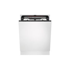 Electrolux Einbaugeschirrspüler GA60SL1VS Vollintegriert - FRI-GX47-005QF2