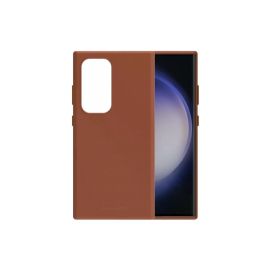 dbramante1928 Back Cover Roskilde Galaxy S24 Ultra Tan - FRI-GX47-000G7D