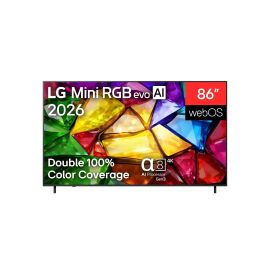 LG TV 86MRGB87B9B 86", 3840 x 2160 (Ultra HD 4K), LED-LCD - FRI-GX47-005R60