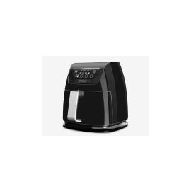 Caso Heissluft-Fritteuse AF 250 Edelstahl 1400 W 3L - FRI-GX47-0072MJ