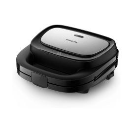 Philips Sandwich-Toaster HD2350/81 750 W - FRI-GX47-0038E2
